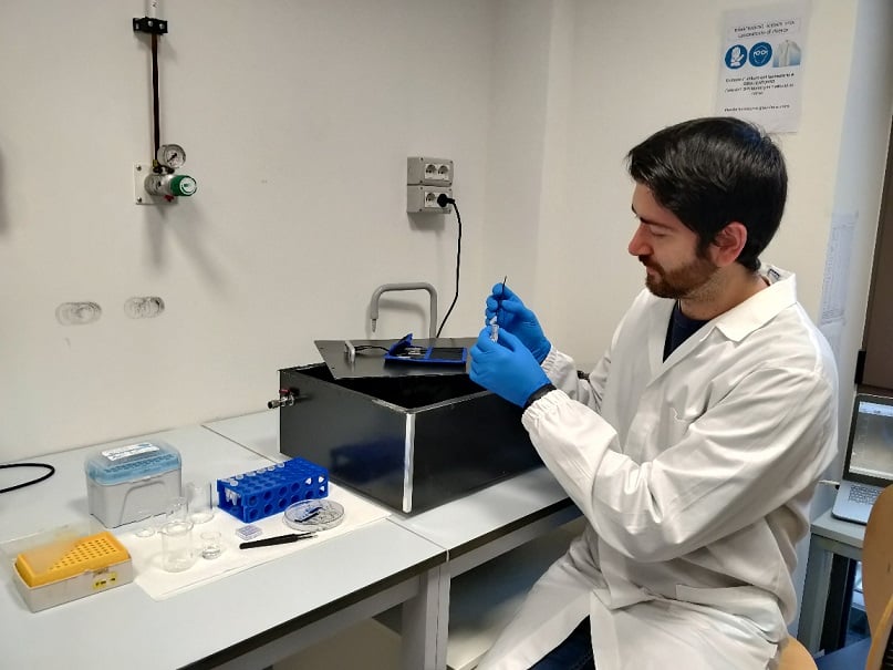 NSA conferma il proprio impegno a sostegno della ricerca