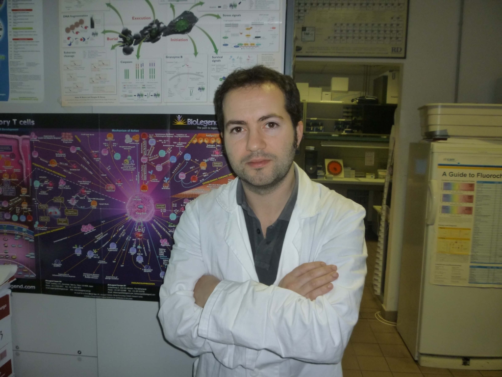 Insegno al sistema immunitario come combattere il tumore al seno