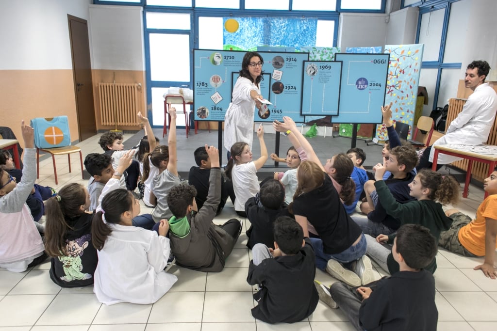 Io Vivo Sano &#8211; Prevenzione e Vaccini al via in Piemonte (RINVIATO)