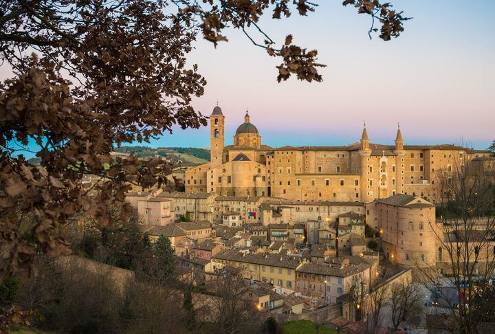 L&#8217;11 ottobre l&#8217;inaugurazione della delegazione di Pesaro e Urbino