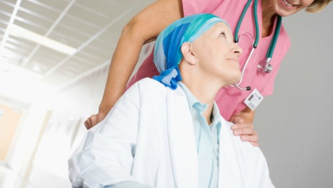 Ciò di cui ha bisogno un malato di cancro