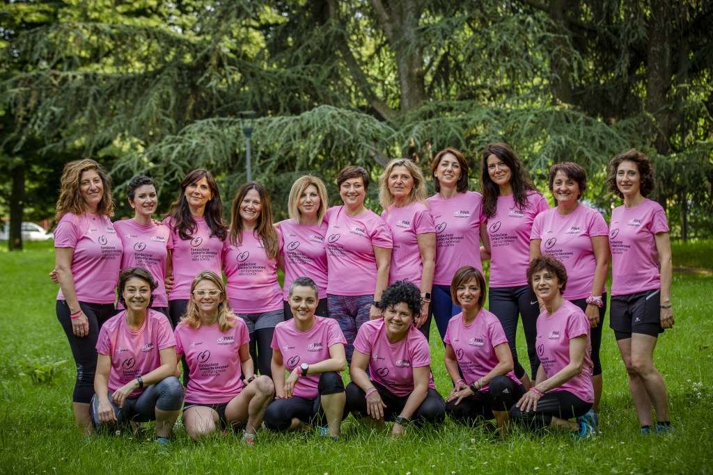 Lo sport è un&#8217;«arma» in più per vincere la partita contro il cancro