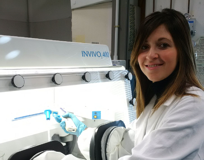 Neuroblastoma: un possibile aiuto dalla biopsia liquida