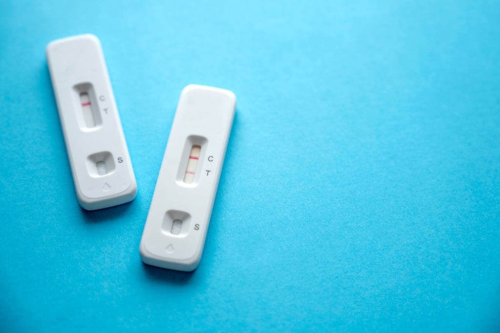 Covid-19, quante sono le reinfezioni?