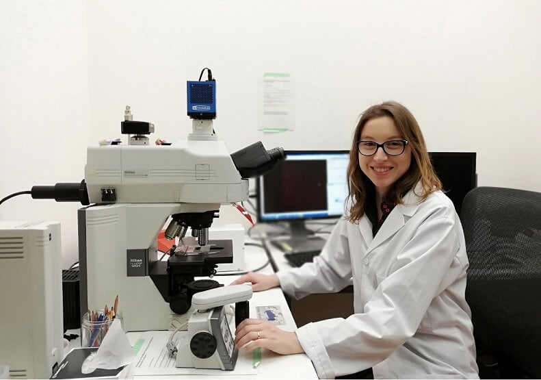 Il ruolo del complesso PTX3/TSP1 nelle malattie neuropsichiatriche