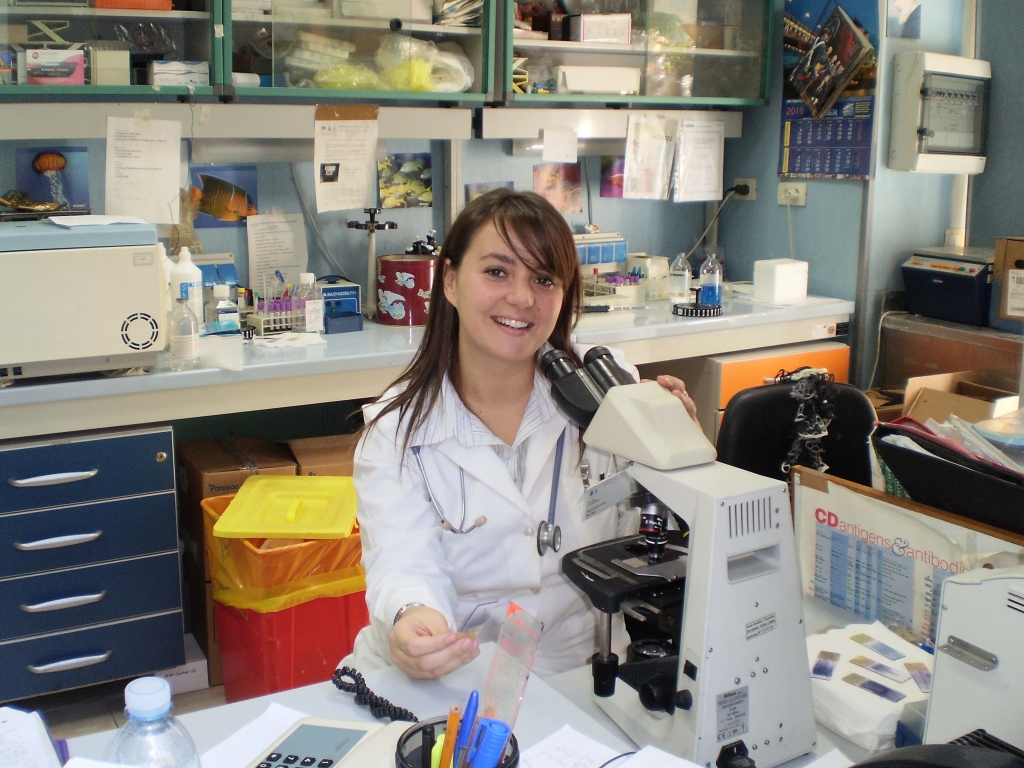 Mieloma multiplo: il ruolo del sistema immunitario