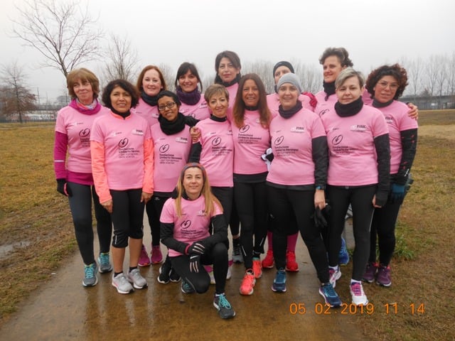Running team: si corre in 12 città verso la mezza maratona di Madrid