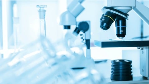 Scoperta una molecola implicata nelle leucemie