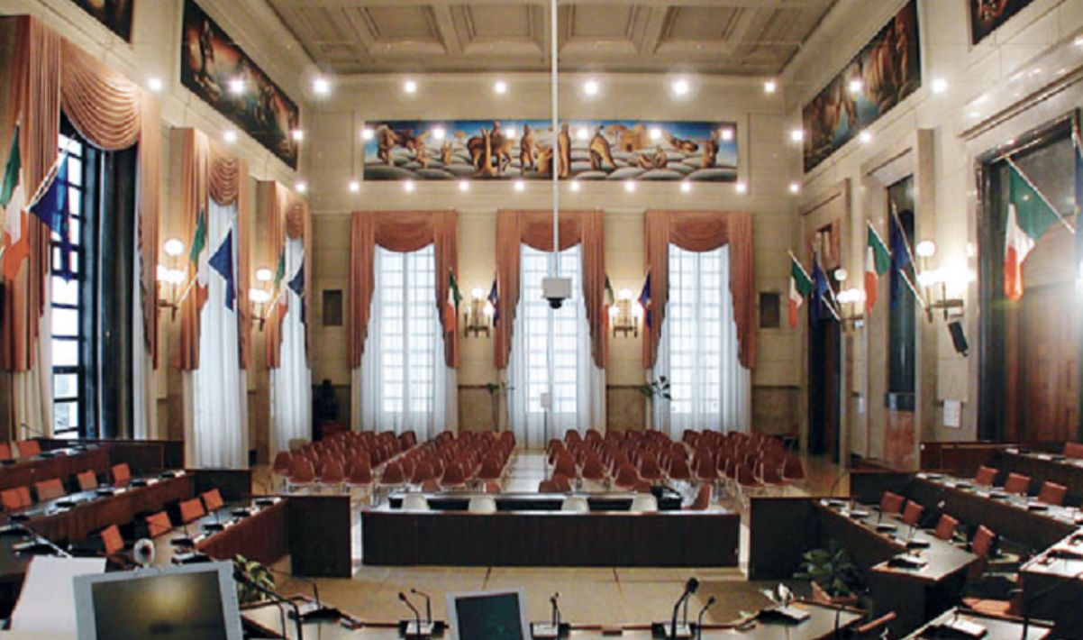 Delegazione di Pescara
