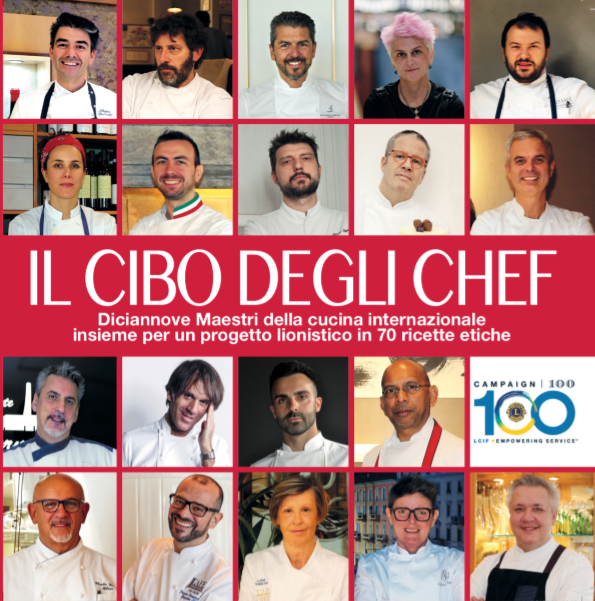 Il cibo degli chef: in libreria la cucina buona davvero