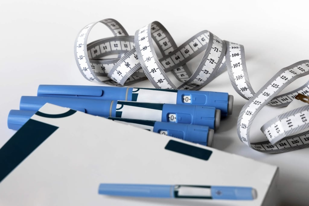 La scoperta del 2023? I farmaci per l&#8217;obesità