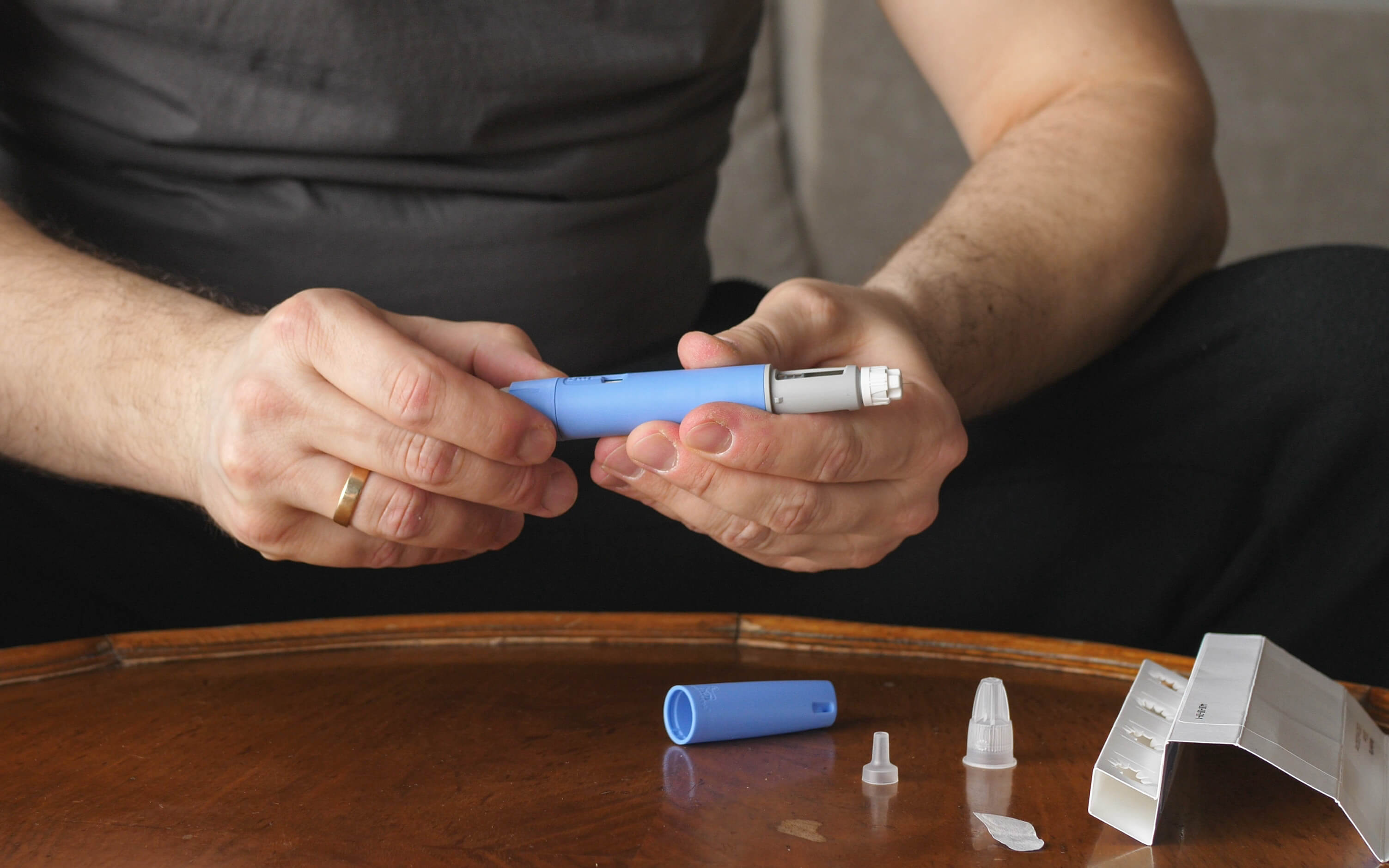 semaglutide patent expiry us 2031 The upcoming expiry of the semaglutide patent in India in mid-March 2026 is  expected to transform the country's diabetes treatment landscape. Ahead of  this, industry experts predict that the development will open