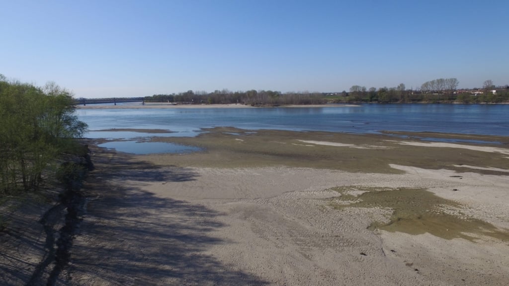 L&#8217;impatto devastante della siccità sull&#8217;ambiente e sulla salute