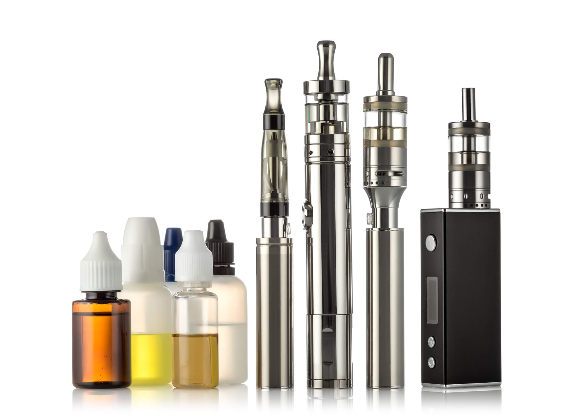 geekvape aegis solo 3 istruzioni ASMA E FUMO DI SIGARETTA (Abitudini che Avvelenano)