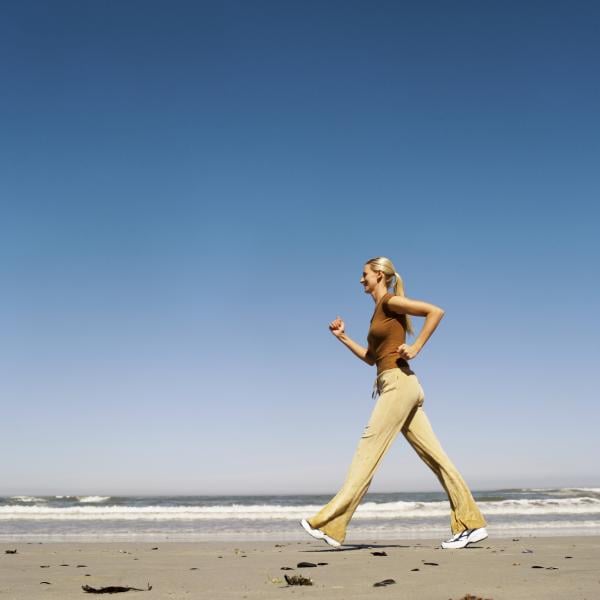 Il fitwalking e i centri che lo prescrivono