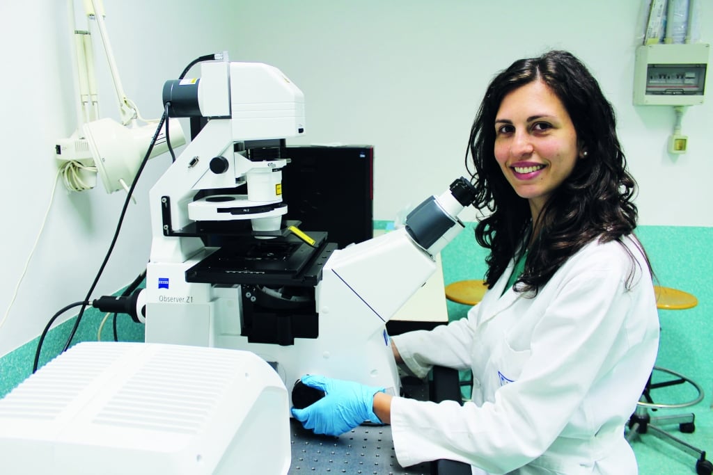 Dall&#8217;olio d&#8217;oliva potenziali molecole terapeutiche per l&#8217;Alzheimer