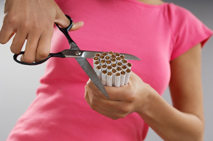 Vincere la guerra contro il fumo è possibile: ecco come