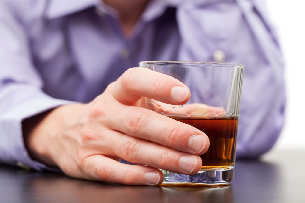 La vareniclina testata anche contro l&#8217;alcolismo