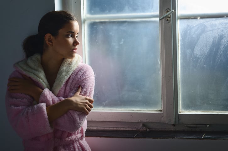 Il malato di tumore o diabete sottovaluta la depressione
