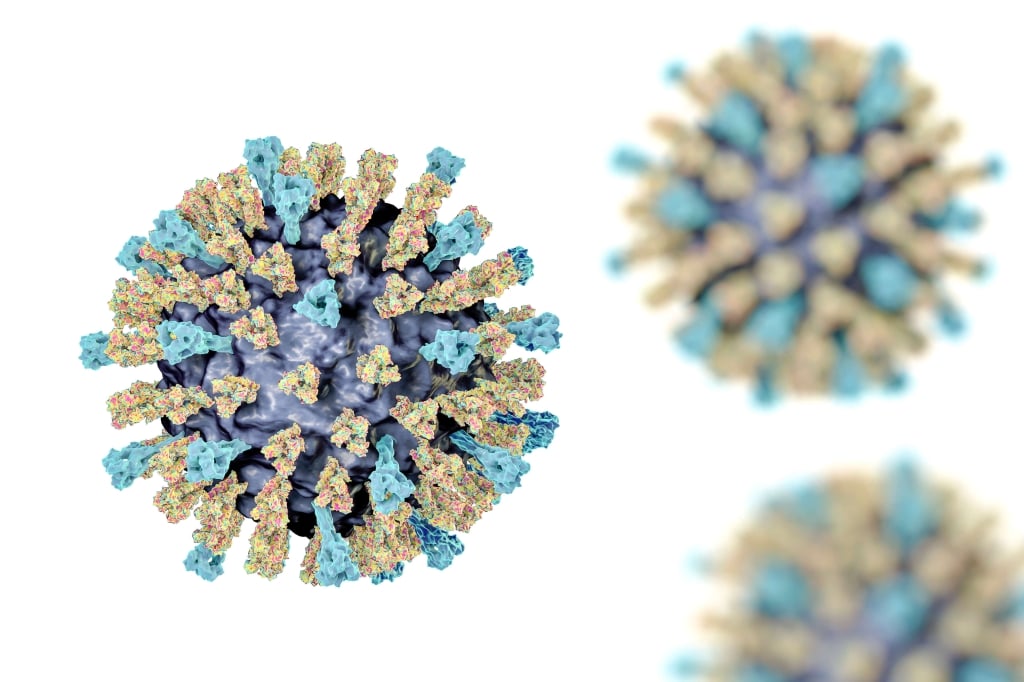 Morbillo: l&#8217;Italia è il quinto Paese al mondo per diffusione