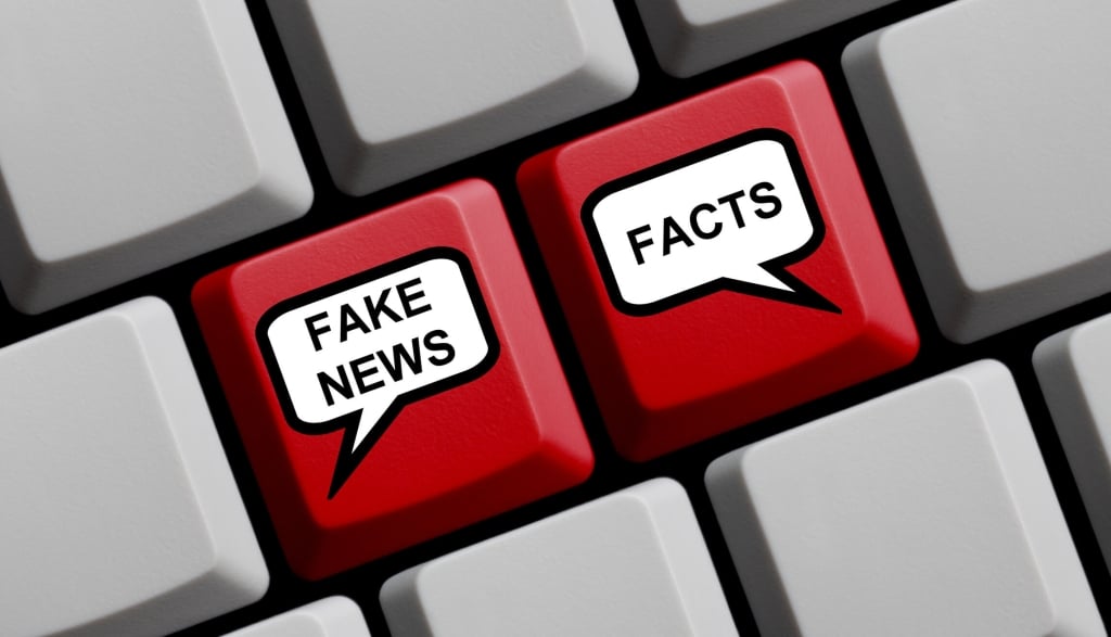 Back to facts: la scienza contro le fake news