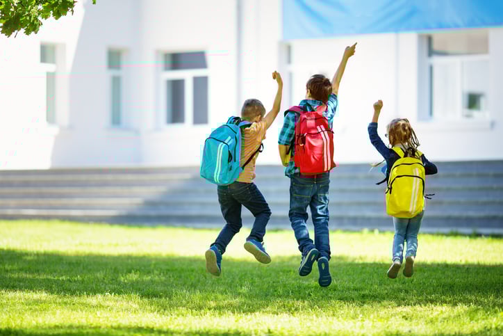 Il sonno migliora se si va a scuola più tardi