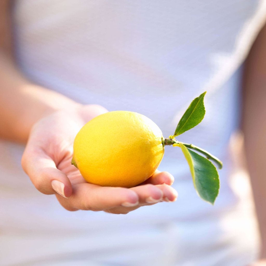 Del limone è la scorza la parte più benefica
