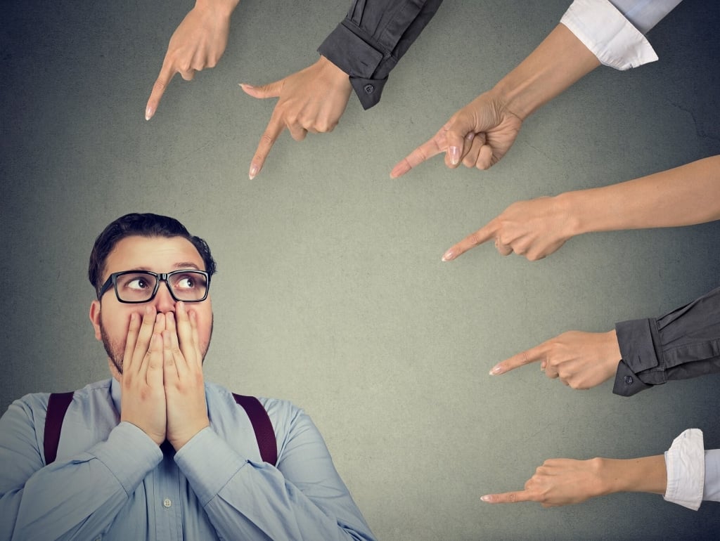 Obesi e colpevoli? Stigma, pregiudizio e salute