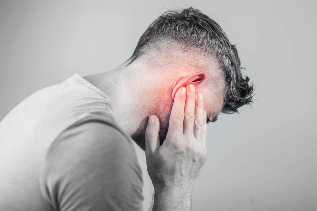 C&#8217;è un nesso fra acufeni e depressione?