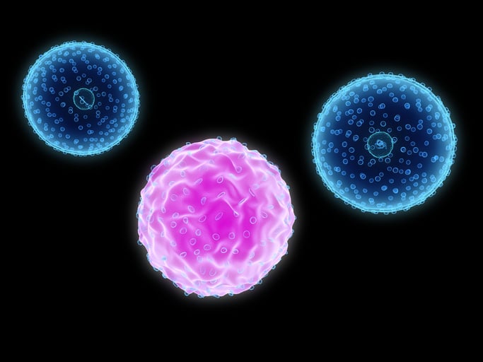 Leucemia mieloide cronica: un successo da replicare