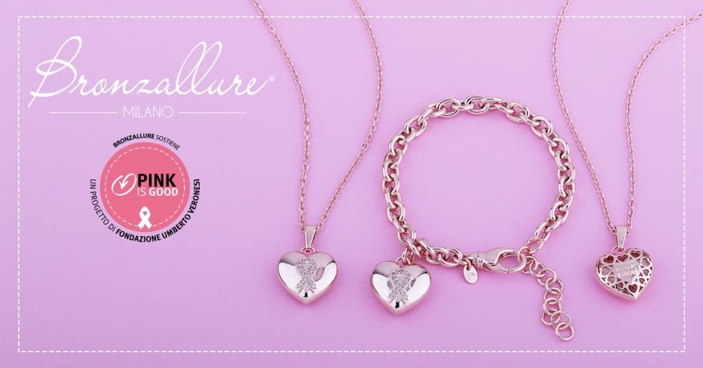 Festa della Mamma: sostieni con un regalo il progetto Pink is Good