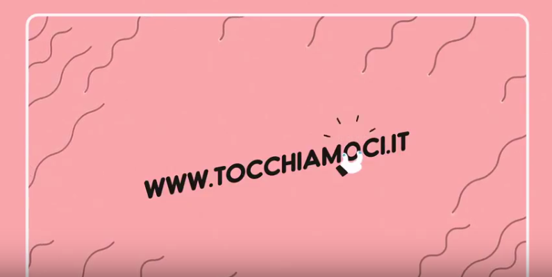 Ecco come si fa l&#8217;autopalpazione dei testicoli