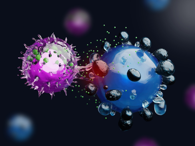Tumore del pancreas: un&#8217;arma in più nei vaccini a mRNA?