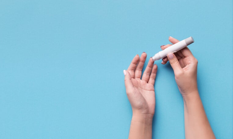 Tutti i numeri del diabete