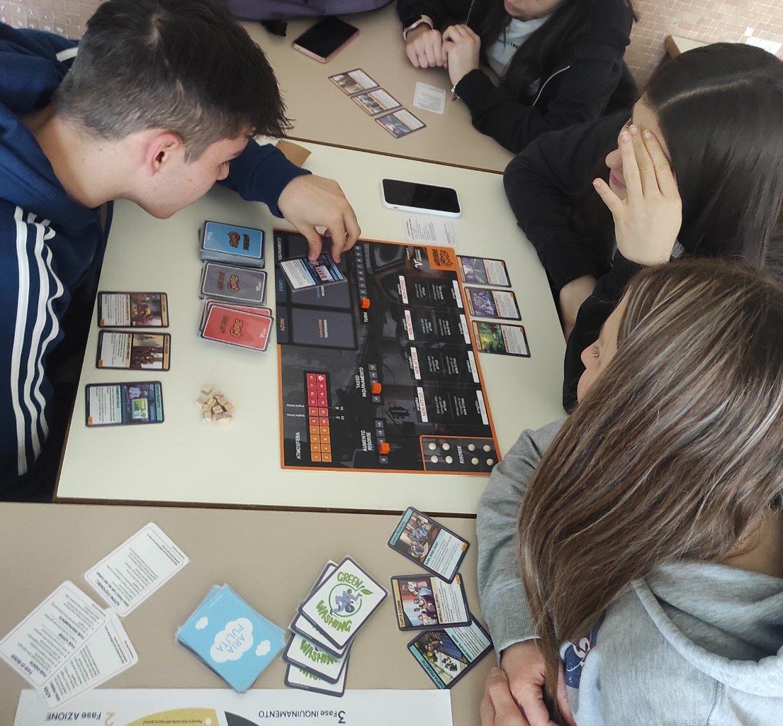 Redazione