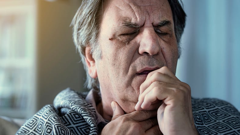 Il calo della voce può essere sintomo di un tumore del polmone?