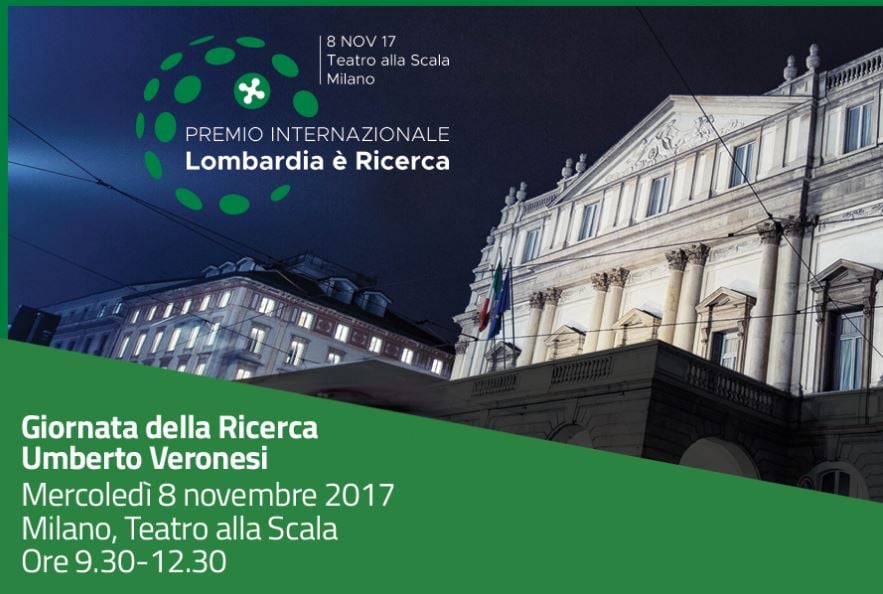 La Giornata della Ricerca: un premio all&#8217;eccellenza