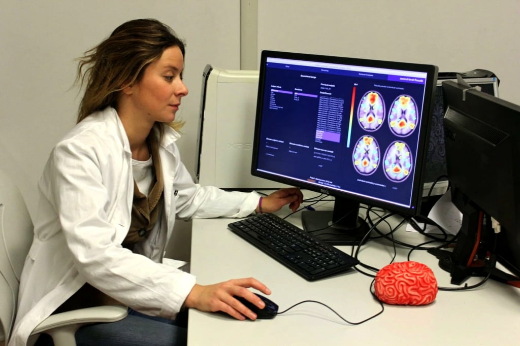 Intelligenza artificiale e neuroscienze per curare la depressione