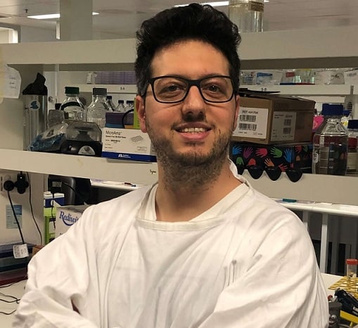 A caccia di nuovi bersagli terapeutici per il tumore del pancreas