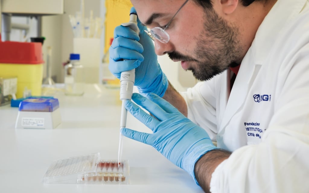 I danni neurologici e polmonari nelle cardiopatie congenite
