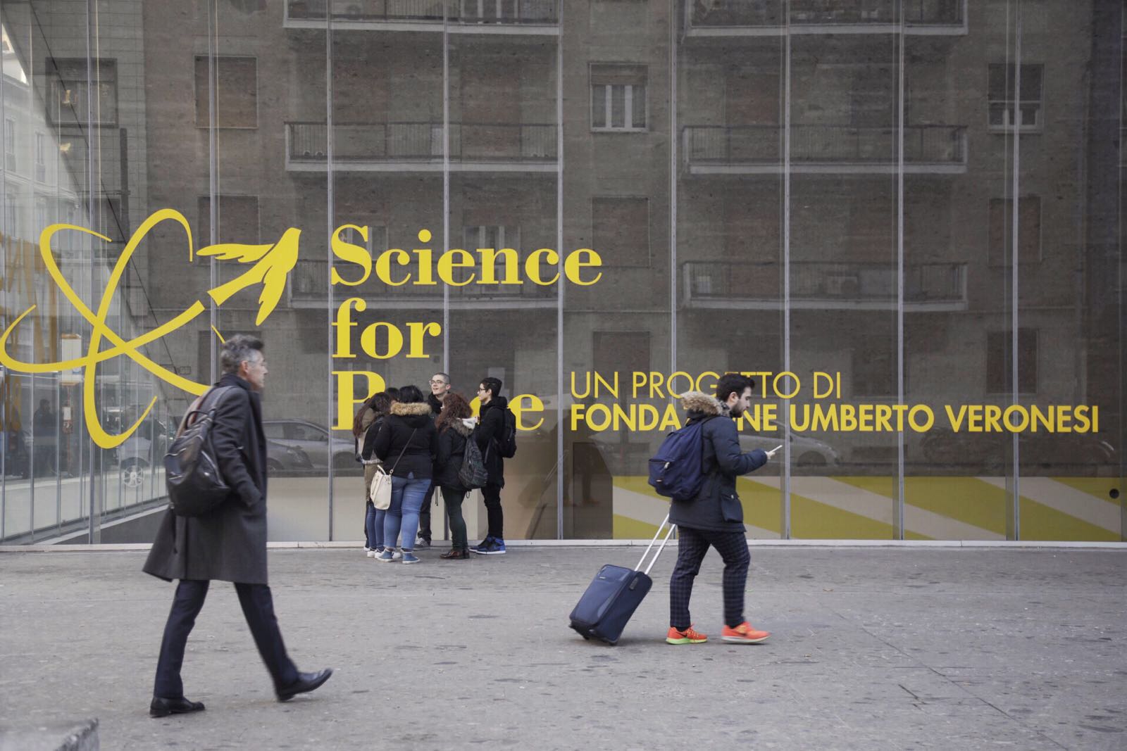 Redazione