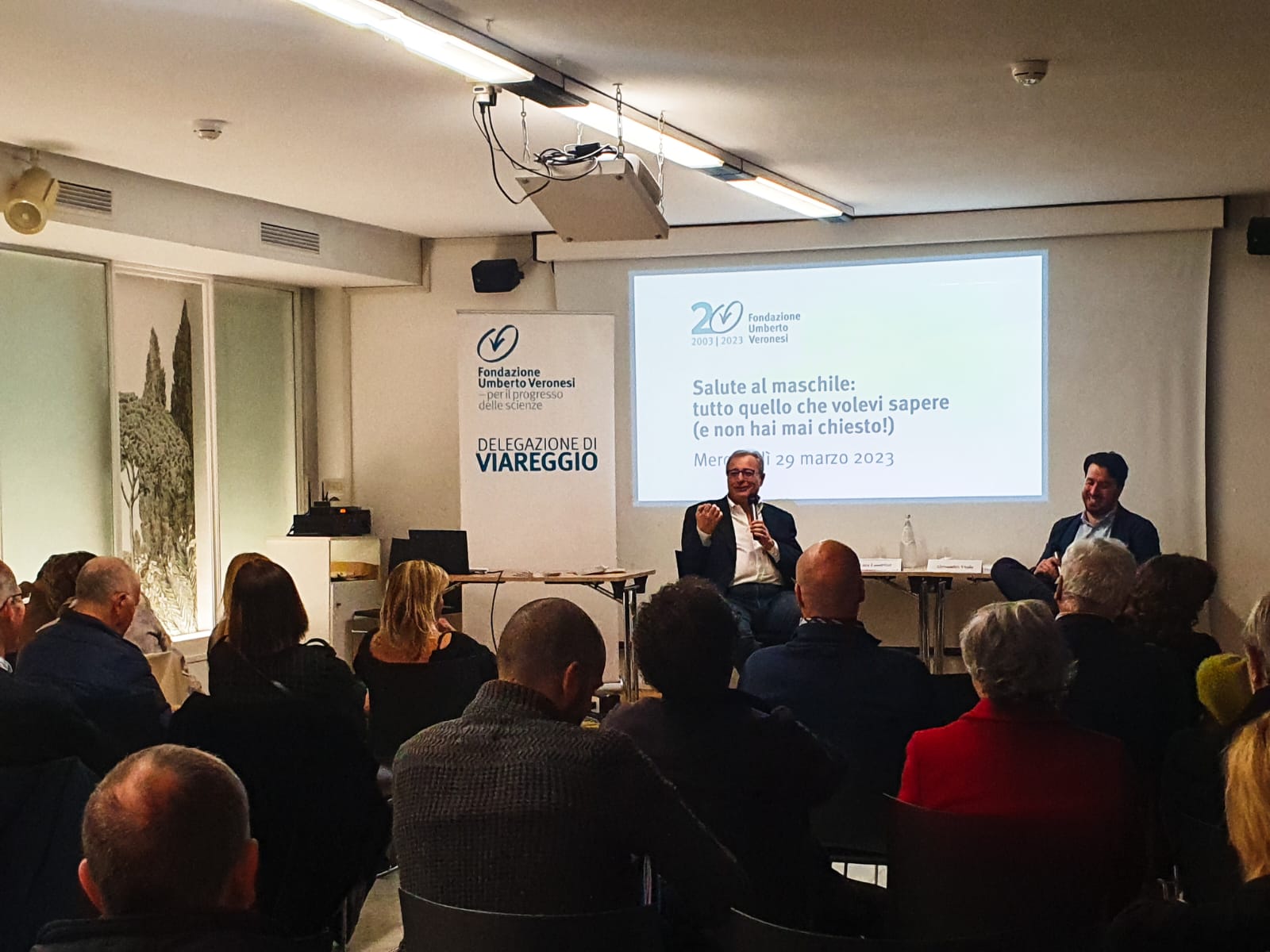 Delegazione di Viareggio