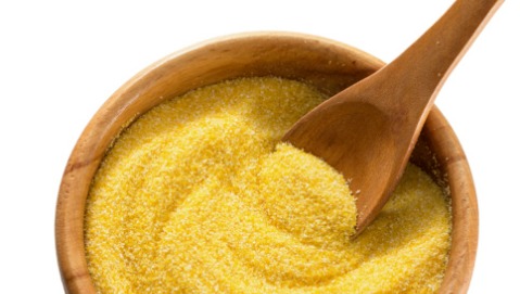 La polenta italiana non è cancerogena