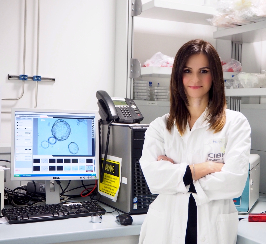 Dallo splicing alternativo alla cura mirata dei tumori