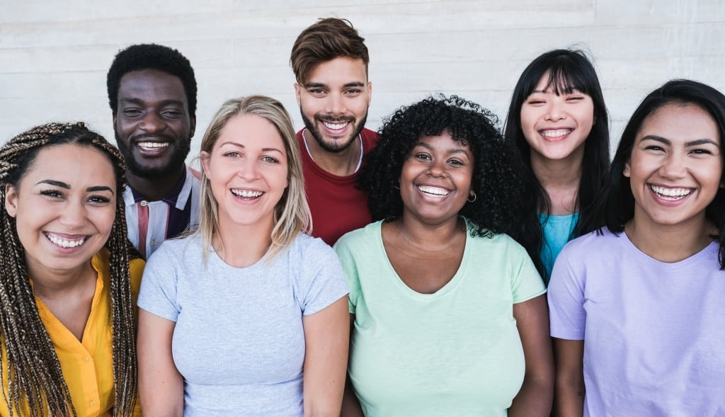 I diversi fototipi della pelle influenzano la scelta della crema solare