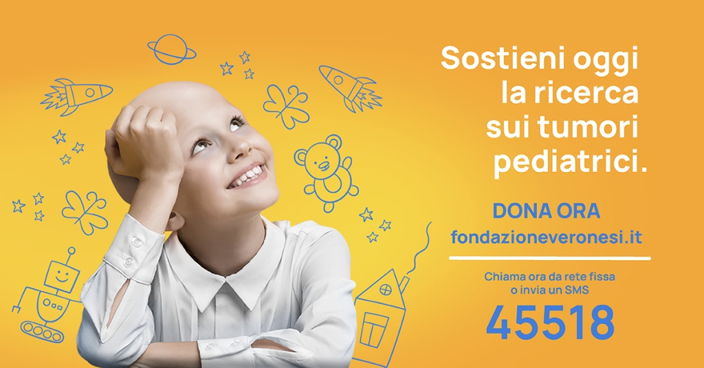 Dal 1° febbraio 2025 è attivo il numero solidale 45518