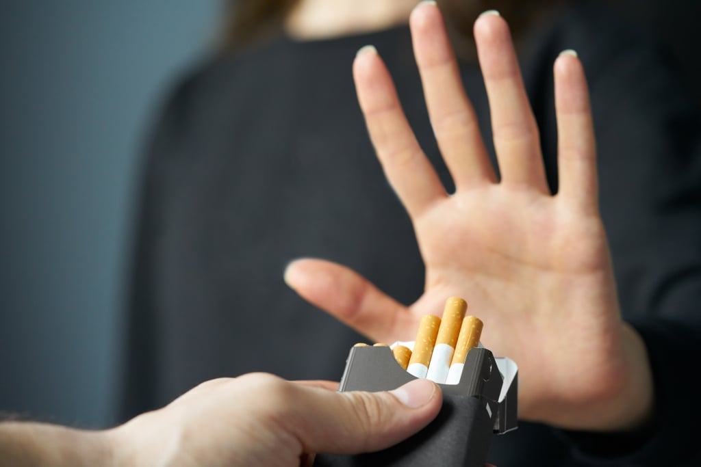 Come smettere di fumare: guida ai centri antifumo