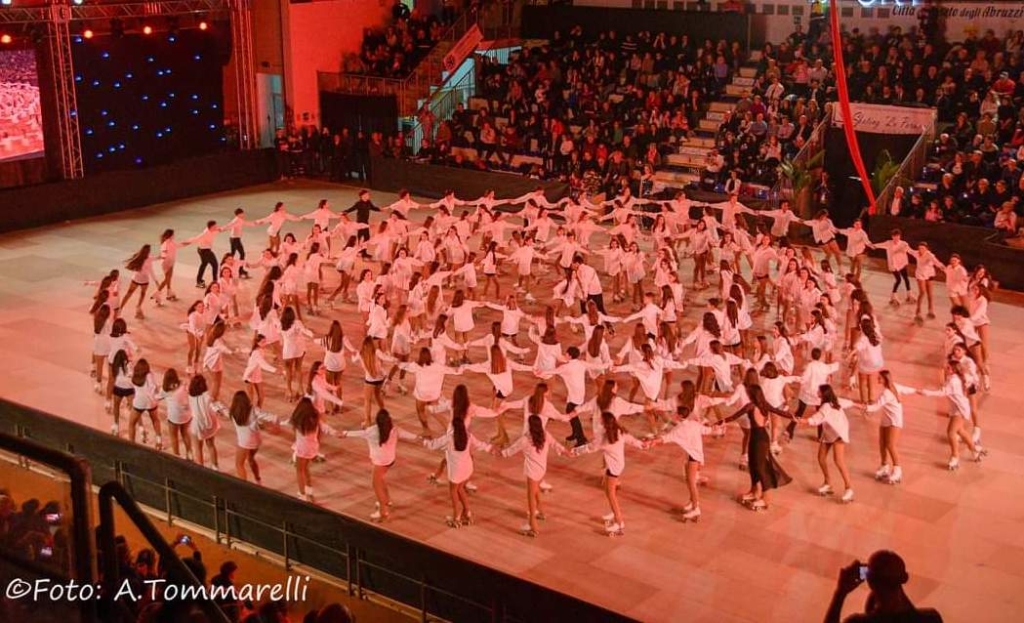“Sport per la Vita” è giunto alla sua trentanovesima edizione