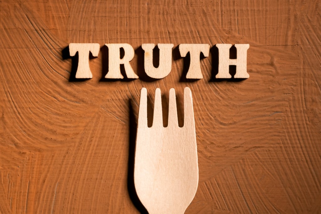vero o falso: alimentazione e tumori