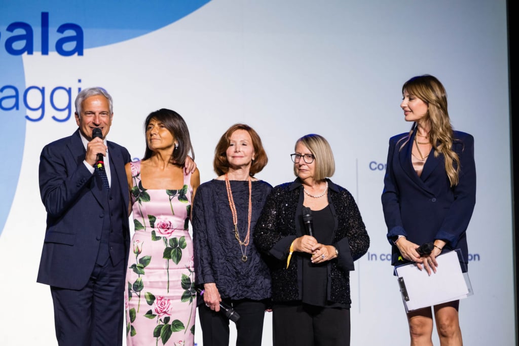 7-paolo-veronesi-franca-fagioli-adele-artom-giovanna-ardoino-e-manila-nazzaro